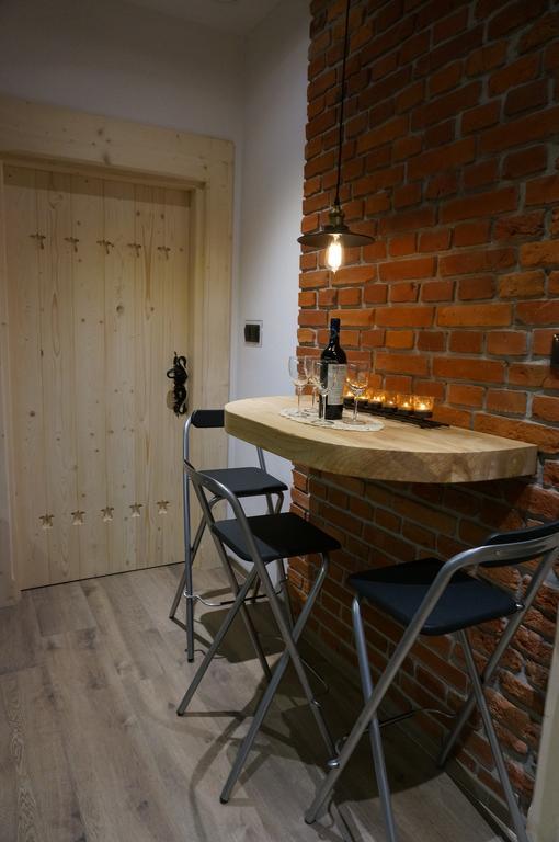 Holiday Home Patchwork Barn Zakopane Bagian luar foto
