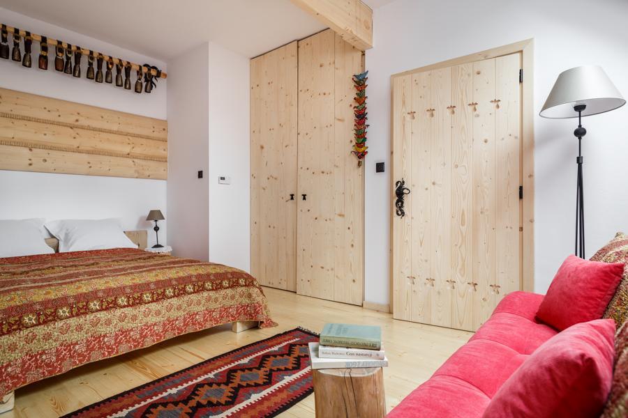 Holiday Home Patchwork Barn Zakopane Bagian luar foto